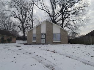 2927 Gruber Dr, Memphis, TN 38127