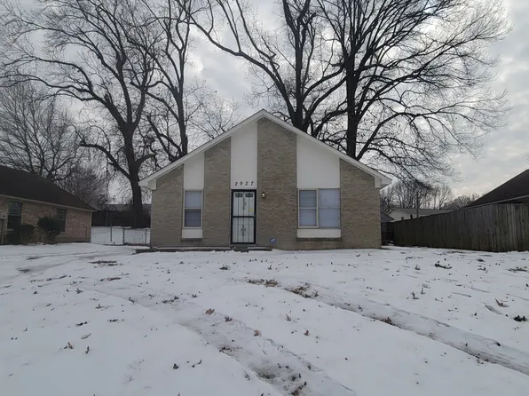 2927 Gruber Dr, Memphis, TN 38127