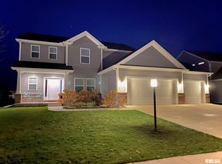 126 N Rhode Island Ave, Morton, IL 61550