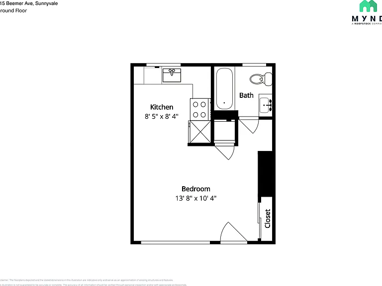 315 Beemer Ave #1 — Photo 9