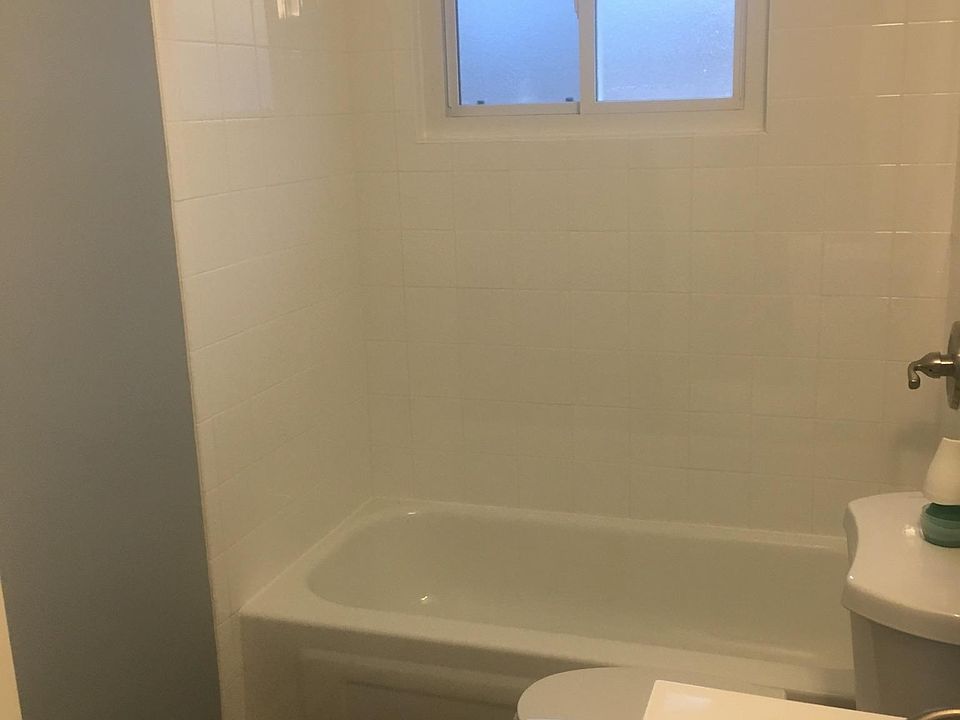 Bathroom with all new fixtures 