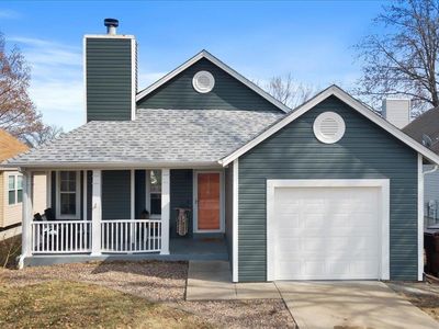 1116 Wild Plum Dr, Saint Charles, MO, 63303