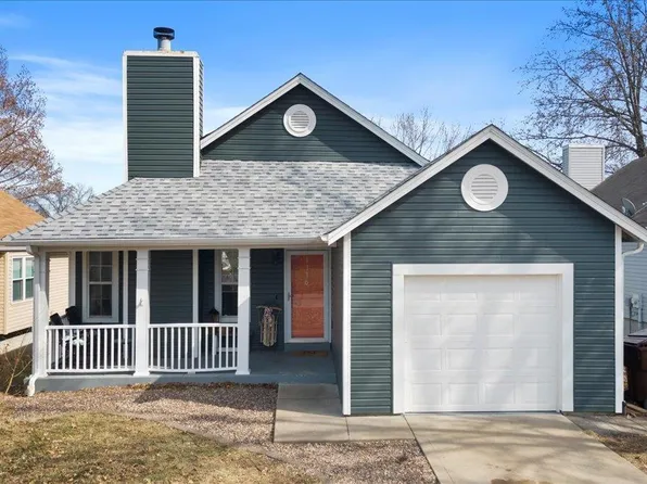 1116 Wild Plum Dr, Saint Charles, MO 63303