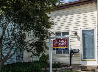 17644 Shady Spring Ter, Gaithersburg, MD 20877