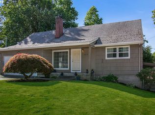 4218 SE Vineyard Rd, Milwaukie, OR 97267