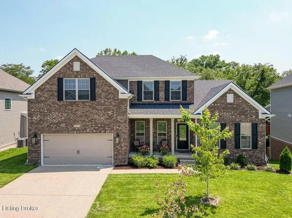 14311 Halden Ridge Way, Louisville, KY 40245