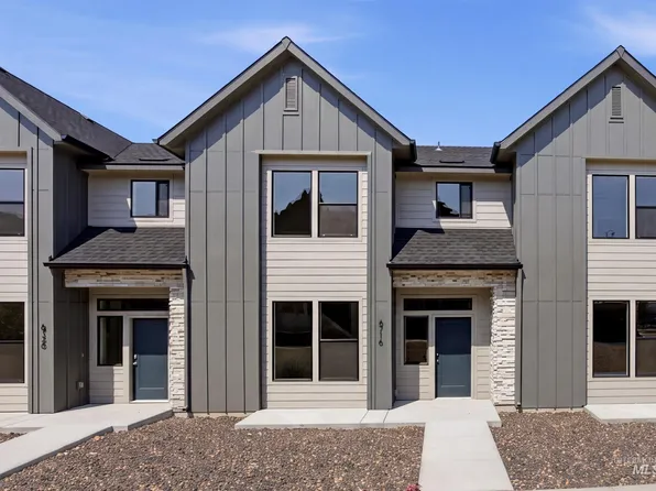 6716 S Arista Ave, Boise, ID 83709