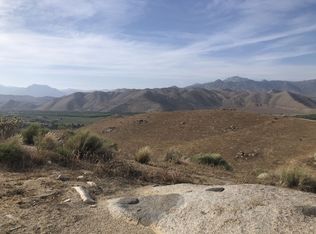 11901 Cochise Ave, Weldon, CA 93283