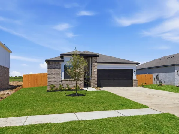 1520 Jean Meadow Dr, Rosenberg, TX 77471