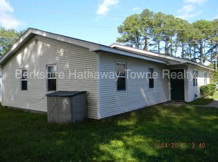 103 Bassett Ave #B, Virginia Beach, VA 23452