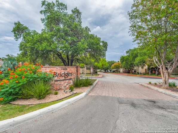 11610 Vance Jackson #1103, San Antonio, TX 78230