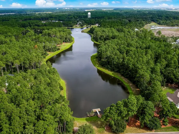 319 Barrimack Dr, Saint Marys, GA 31558