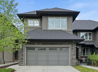 3252 Allan Way SW, Edmonton, AB T6W2K3