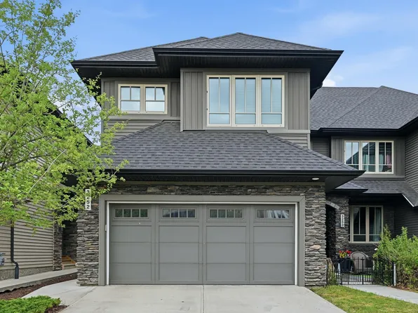 3252 Allan Way SW, Edmonton, AB T6W 2K3