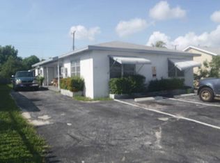 139 W 27th St APT 2, Riviera Beach, FL 33404