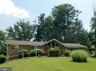 14009 Town Farm Rd, Upper Marlboro, MD 20774