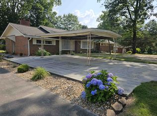 1606 Woodland St NW, Cullman, AL 35055