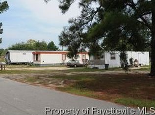 6214 Pine St, Fayetteville, NC 28311