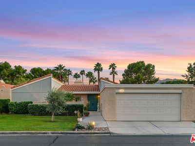 72325 Roxbury Dr, Rancho Mirage, CA, 92270