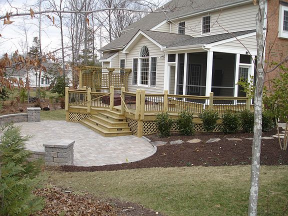 Enough room to invite the whole gang over,,and then some