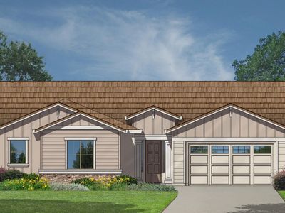 416 Meadow Bloom Ct, Roseville, CA, 95747