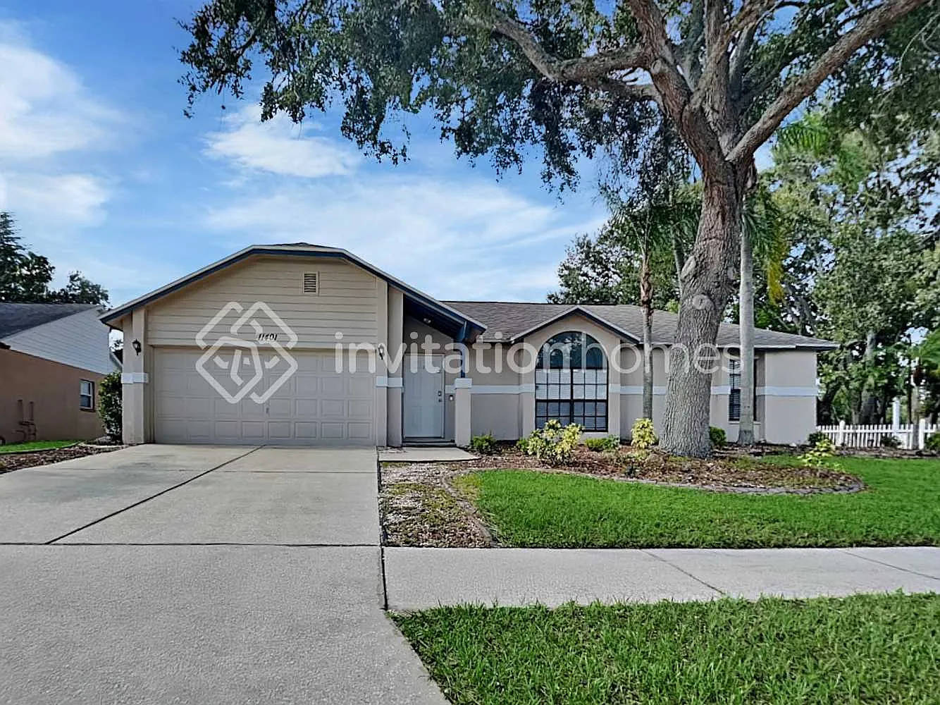 11401 Andy Dr Riverview, FL 33569 — Photo 1