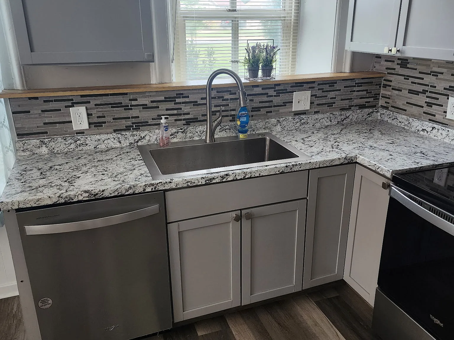 1 bed, 793 sqft, $1,000 — Photo 4