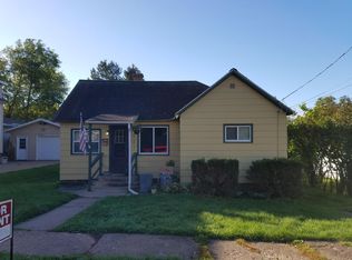 521 E Margaret St, Iron Mountain, MI 49801