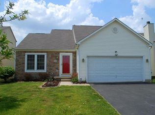 247 Westedge Ct, Galloway, OH 43119