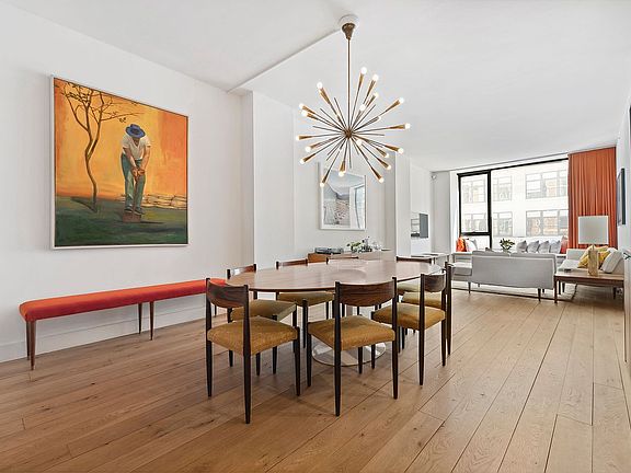 2nd image of 255 Hudson St APT 3E