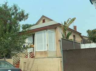 820 C St, Fresno, CA 93706