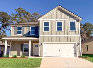 2968 Ervine St, Tallahassee, FL 32308