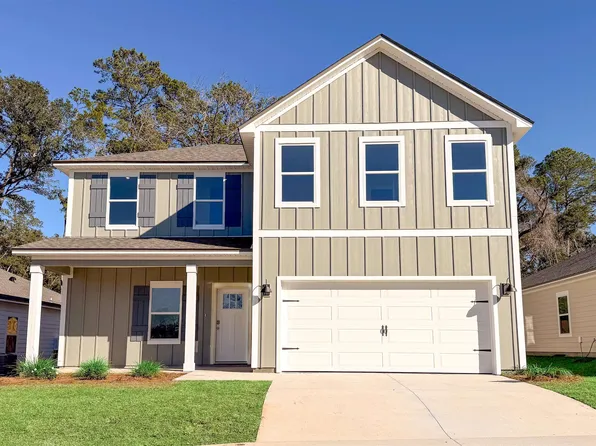 2968 Ervine St, Tallahassee, FL 32308