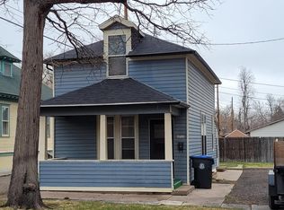 1711 Van Lennen Ave, Cheyenne, WY 82001