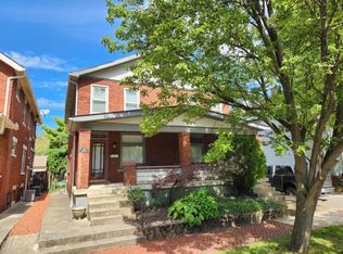 466 Forest St, Columbus, OH 43206