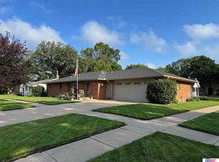 620 Grant St, Osceola, NE 68651