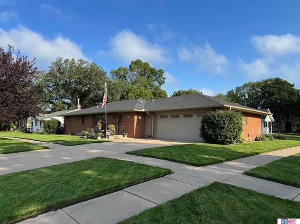 620 Grant St, Osceola, NE 68651