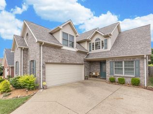 4614 Arborgate Dr, Owensboro, KY 42303