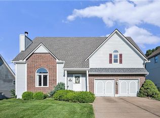 3304 Tepee Ct, Independence, MO 64057