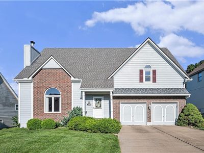3304 Tepee Ct, Independence, MO, 64057