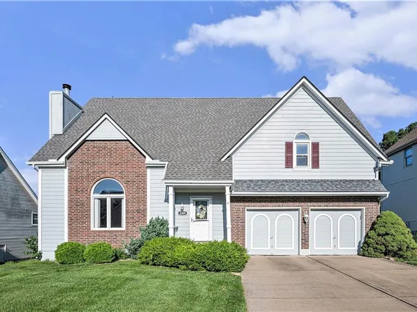 3304 Tepee Ct, Independence, MO 64057