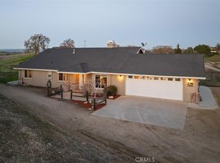5715 Forked Horn Pl, Paso Robles, CA 93446