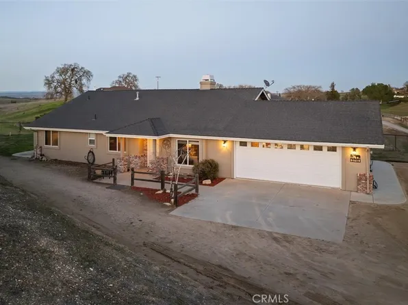5715 Forked Horn Pl, Paso Robles, CA 93446