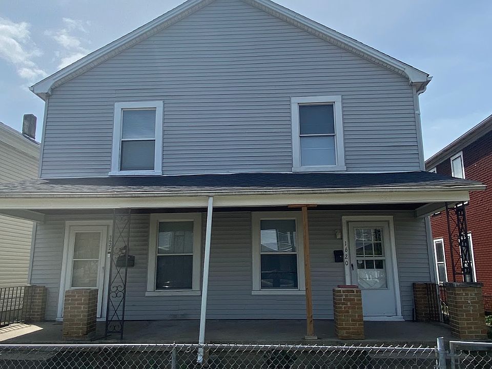 1st image of 1620 Mack Ave #1622