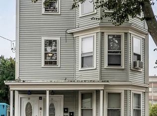 20 Ropes St APT 2, Beverly, MA 01915