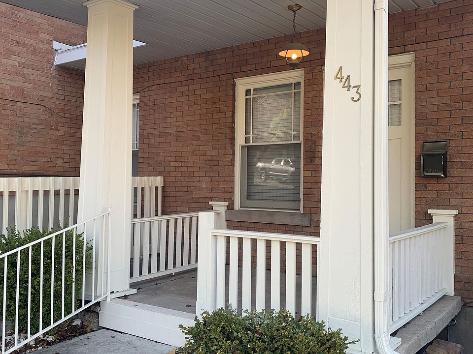 1st image of 441 N Center St #439