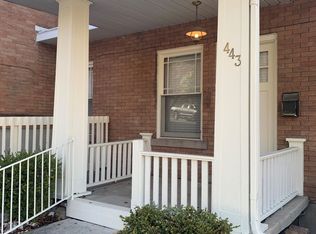 441 N Center St #439, Salt Lake City, UT 84103