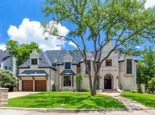 11216 Northgate Cir, Dallas, TX 75230