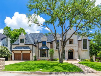 11216 Northgate Cir, Dallas, TX, 75230