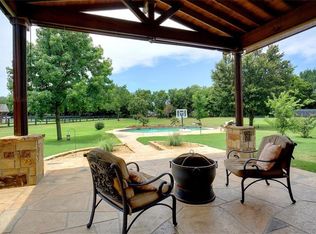 4700 Upper Glenwick Ct, Argyle, TX 76226